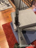 Benelli M3 SUPER 90 TACTICAL 12