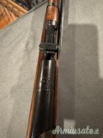 Carcano 91/38 CAVALLERIA