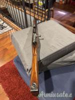 Carcano 91/38 CAVALLERIA