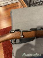 Carcano 91/38 CAVALLERIA