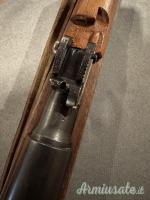Carcano 91/38 CAVALLERIA
