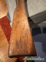 Carcano 91/38 CAVALLERIA
