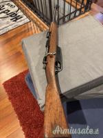 Carcano 91/38 CAVALLERIA