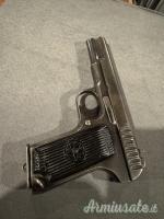 TOKAREV TT33