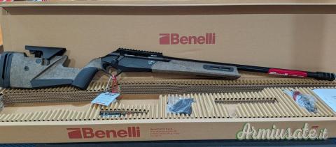 Benelli Mod. Lupo HPR Cal.308 Winchester (Nuova - Vedi Descrizione)
