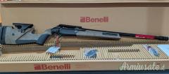 Benelli Mod. Lupo HPR Cal.308 Winchester (Nuova - Vedi Descrizione)