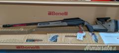 Benelli Mod. Lupo HPR Cal.308 Winchester (Nuova - Vedi Descrizione)