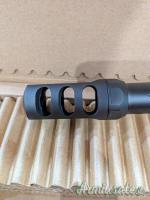 Benelli Mod. Lupo HPR Cal.308 Winchester (Nuova - Vedi Descrizione)