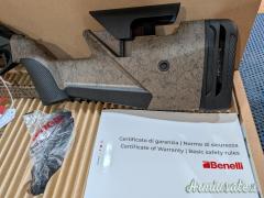Benelli Mod. Lupo HPR Cal.308 Winchester (Nuova - Vedi Descrizione)