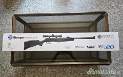 Stoeger RX20 4.5/.177