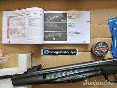 Stoeger RX20 4.5/.177
