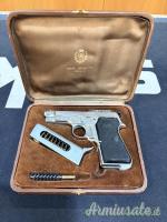 Beretta mod. 35 Deluxe  7.65 Browning (Usata 1957 - Vedi Descrizione)