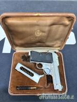 Beretta mod. 35 Deluxe  7.65 Browning (Usata 1957 - Vedi Descrizione)