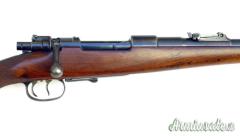 Mauser model B ...Altro