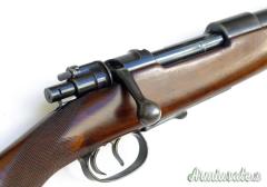 Mauser model B ...Altro
