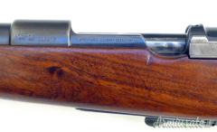 Mauser model B ...Altro