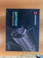 VISORE TERMICO HIKMICRO 35mm