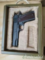 Springfield 1911 .45 ACP