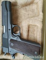 Springfield 1911 .45 ACP