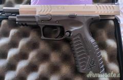HS Arms XDM 9-5.25 9x21mm IMI