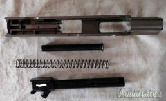 H.S. Precision HS Produkt XDm 9 - 5.25  9x21mm IMI
