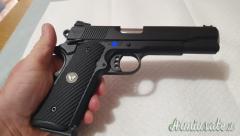 Wilson Combat CQB ELITE .45 ACP  pari al nuovo