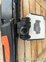 Aimpoint Micro H2
