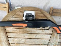 Aimpoint Micro H2