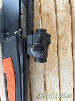 Aimpoint Micro H2