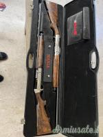 Coppia Benelli Mania 12/20