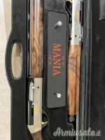 Coppia Benelli Mania 12/20