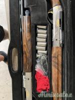 Coppia Benelli Mania 12/20