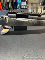 Bergara HMR .308 Winchester