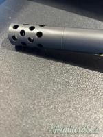 Bergara HMR .308 Winchester