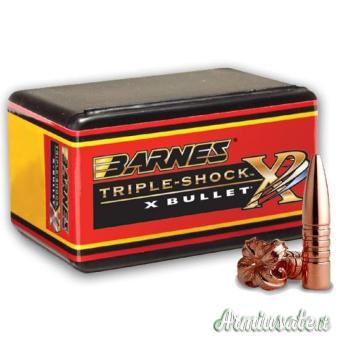 BARNES Palle TSX 358" 200gr TSX Flat Base #35820 (50pz)