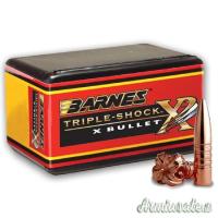 BARNES Palle TSX 358