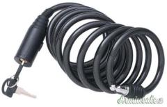 GORILLA Gear Tree Stand Lock - Lucchetto e corda con protezione #49020
