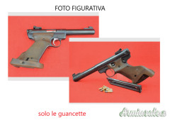 Per RUGER mod.512 Mark 2