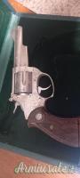 Astra Revolver  .38 Special  |  9x29mmR