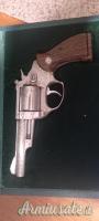 Astra Revolver  .38 Special  |  9x29mmR