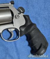 Smith & Wesson 986 Pro Series 9x21mm IMI