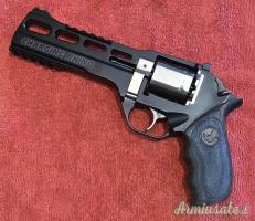 Chiappa Armi Charging Rino 9x21mm IMI