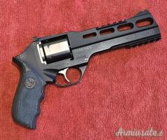 Chiappa Armi Charging Rino 9x21mm IMI