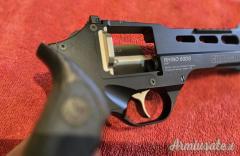 Chiappa Armi Charging Rino 9x21mm IMI