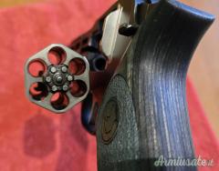 Chiappa Armi Charging Rino 9x21mm IMI