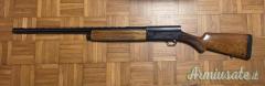 Browning auto 5 12 special pigeon