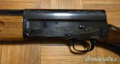 Browning auto 5 12 special pigeon