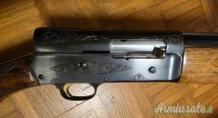 Browning auto 5 12 special pigeon