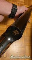 Browning auto 5 12 special pigeon