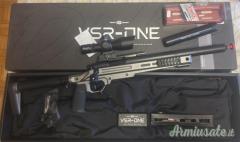 VSR-ONE tokyo marui